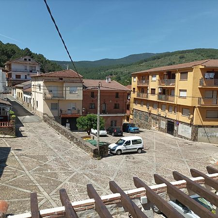 Casa Abuelo Cani 阿雷纳斯德圣佩德罗 外观 照片